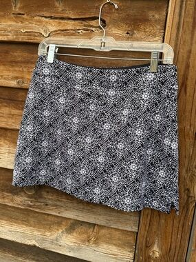 Tranquility skirt by Colorado clothing with built In shorts